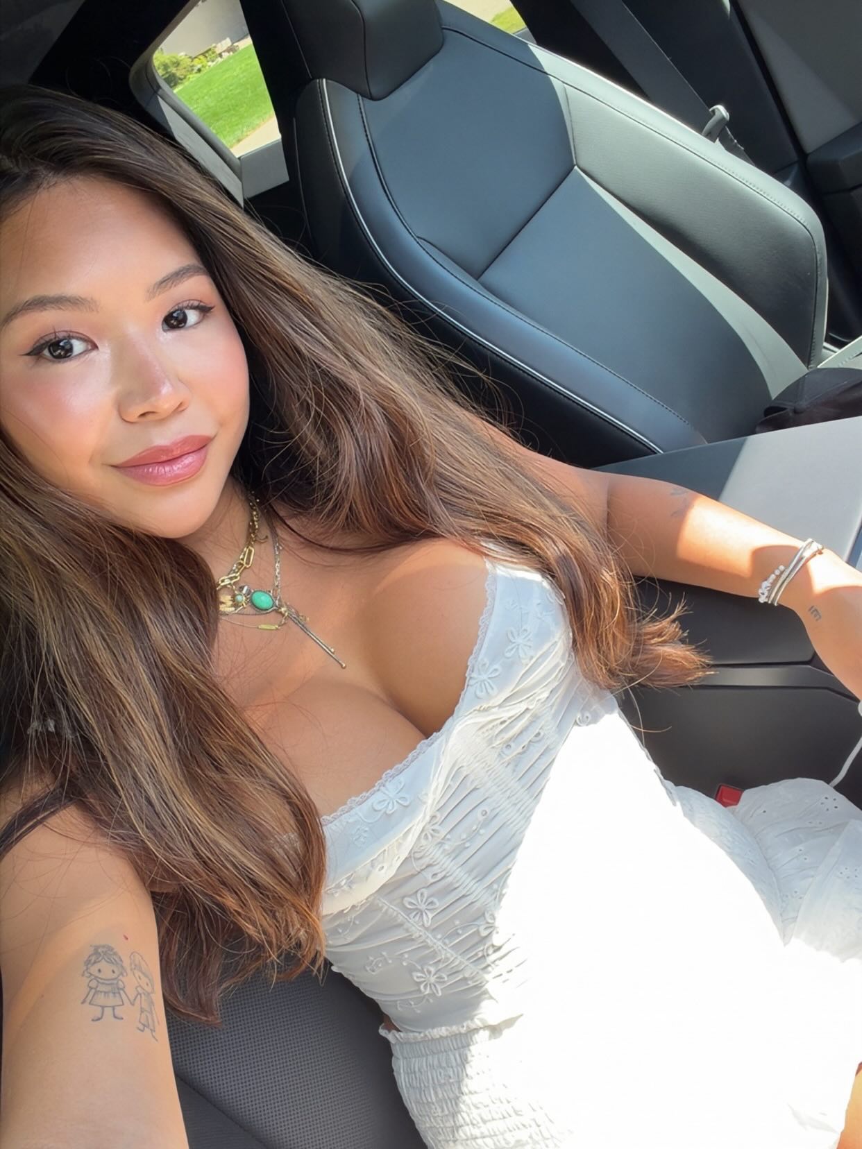 jannalovw verified Instagram photoshoot picture #5 — live cam model review