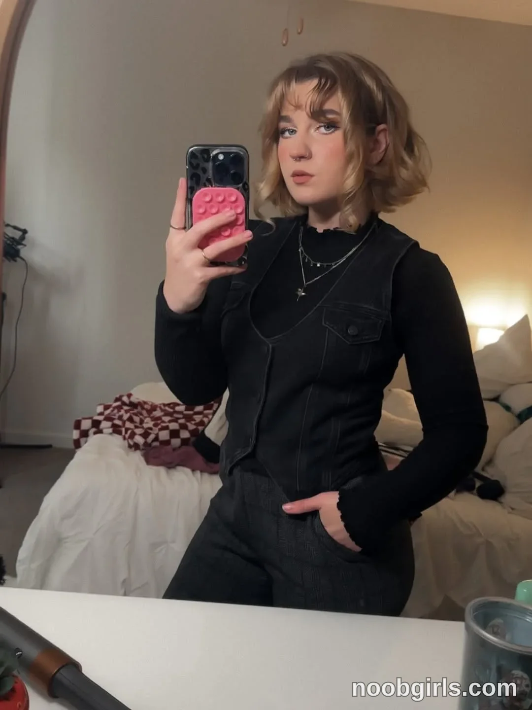 jaybbgirl (@jaybbgirl) — "Another outfit of the day from Jay 💋 What would you like me to wear on our…"