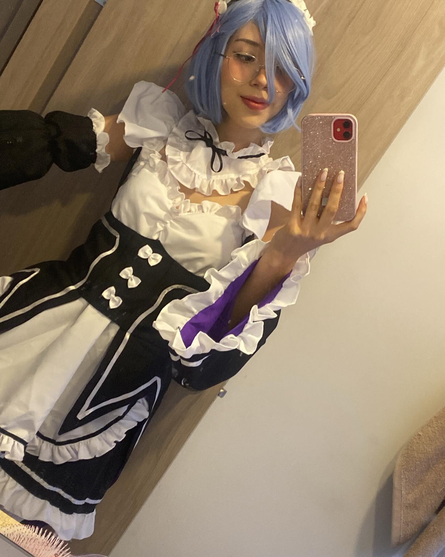 Jelly (@jelly_w5) — photo 27 from her gallery