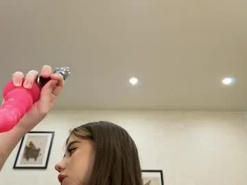 jenie_fire on Chaturbate