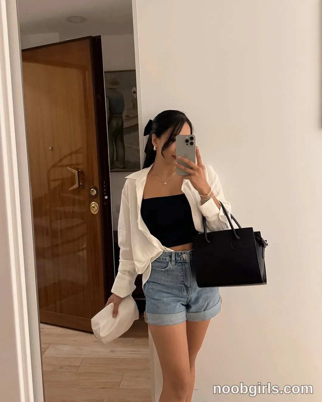 jessikapalmer (@jessikapalmer) — "Dime cuál prefieres? 😊"