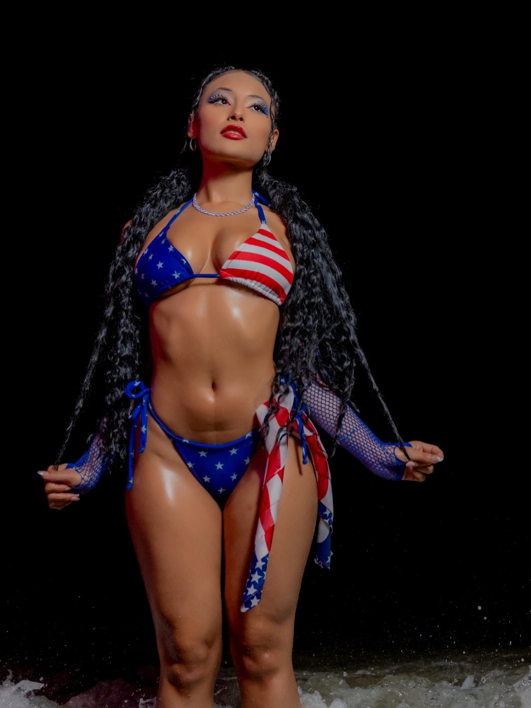 joss_caprice exclusive photo gallery image #6 — Chaturbate streamer profile