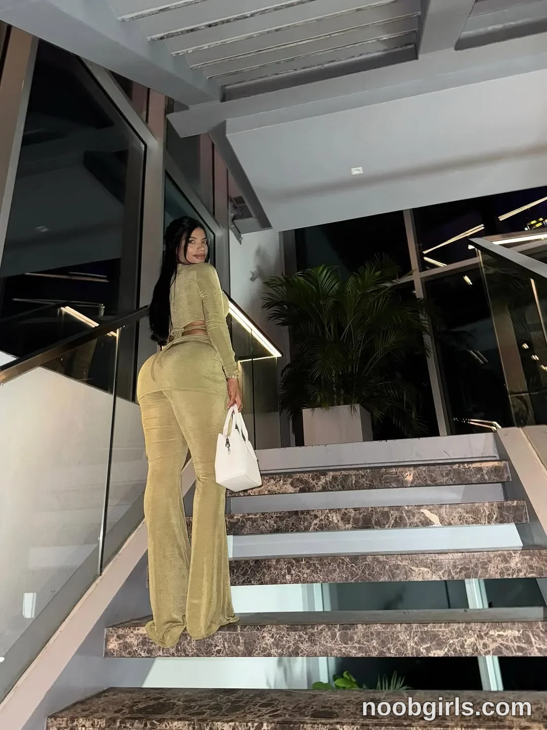 July Correa (@july_correa) — "Good times ✨✨✨"