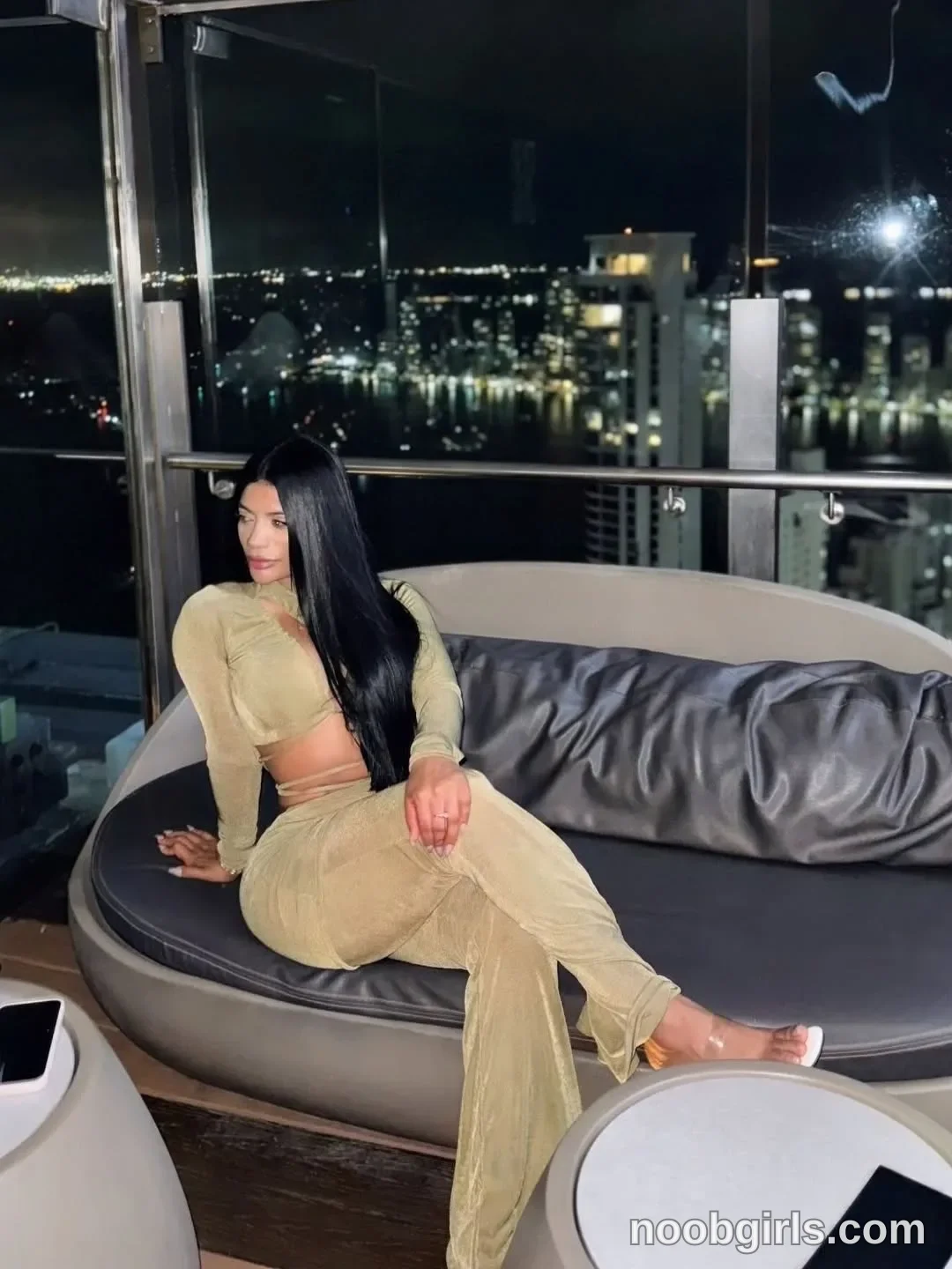 July Correa (@july_correa) — "Good times ✨✨✨"