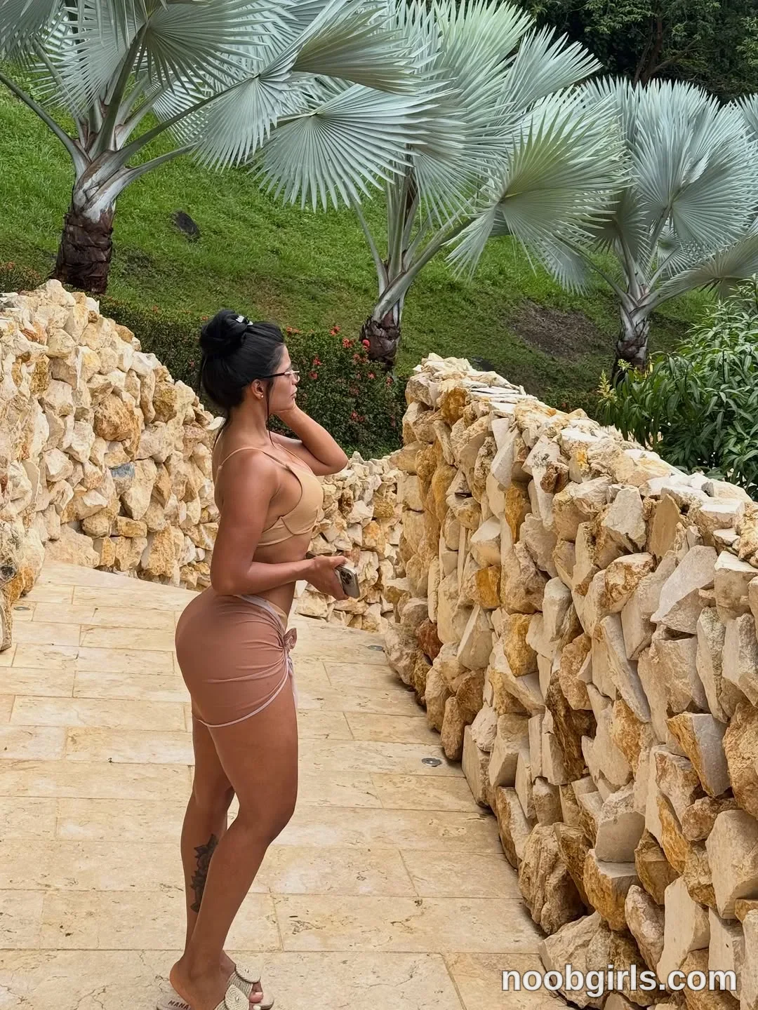 July Correa (@july_correa) — "🌿🌳💚🌱🥰 😎" in San Jerónimo, Antioquia