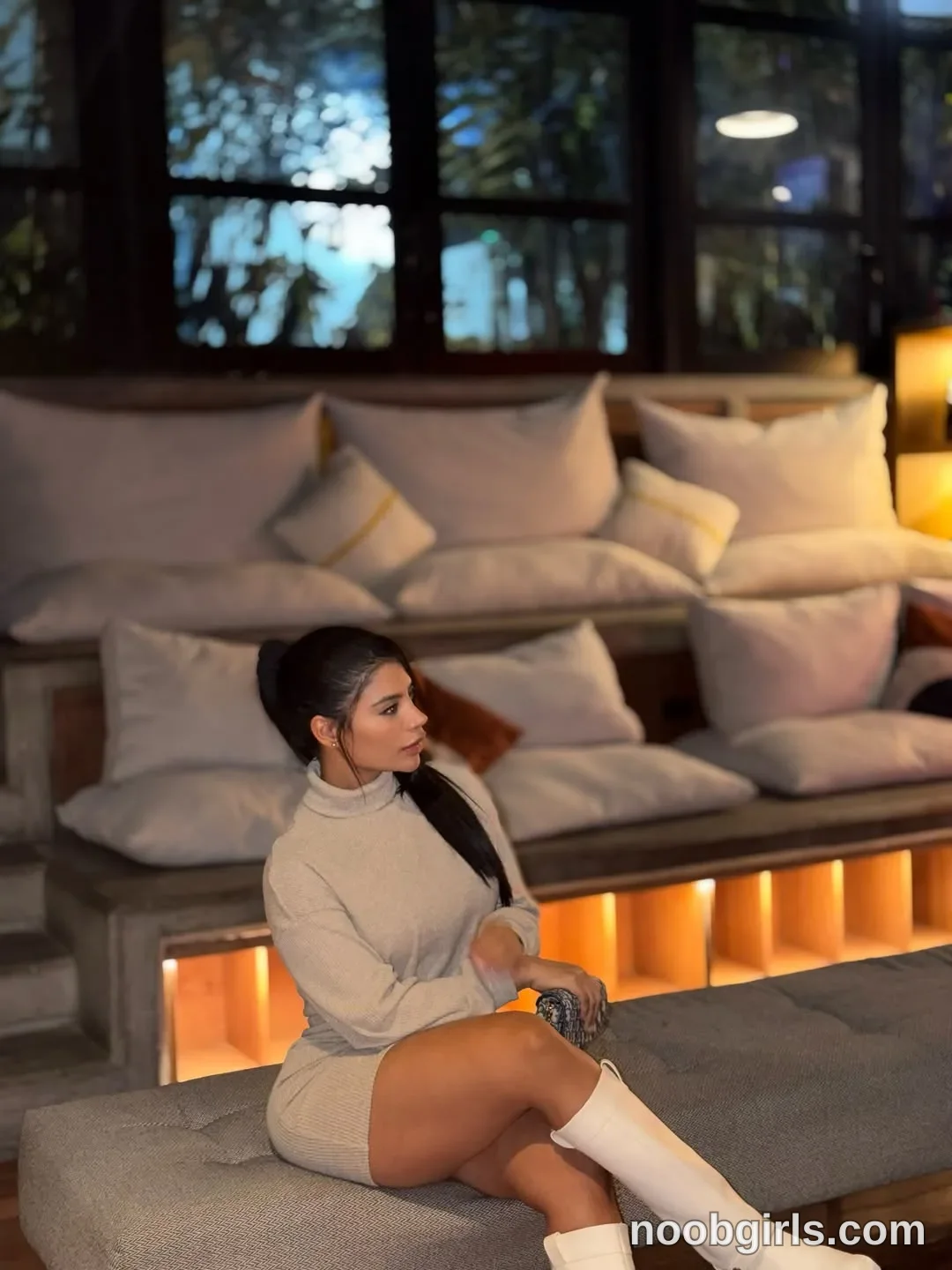 July Correa (@july_correa) — "✨Momentos que quedan.. 🥂🤍"