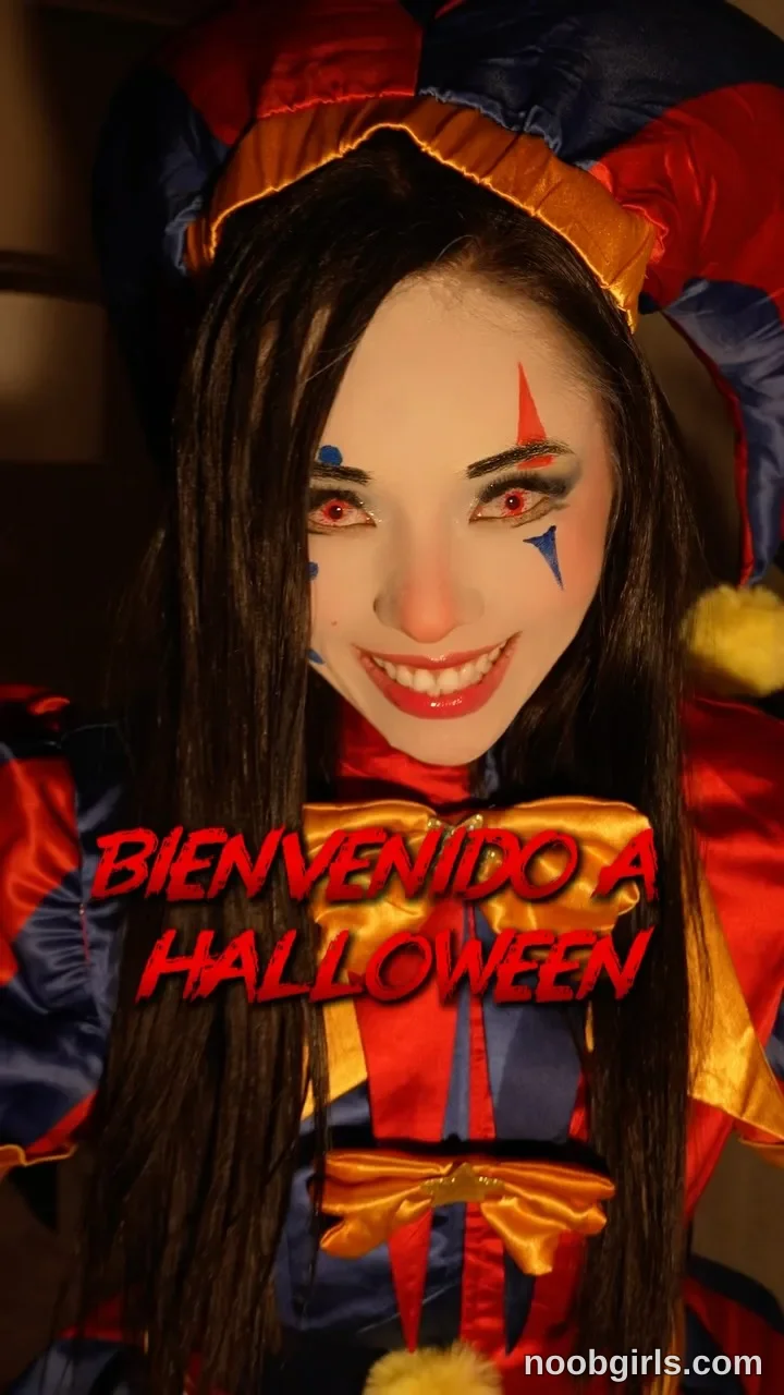Karel reel: Bienvenido a Halloween, recuerda este es un mes en el cual…