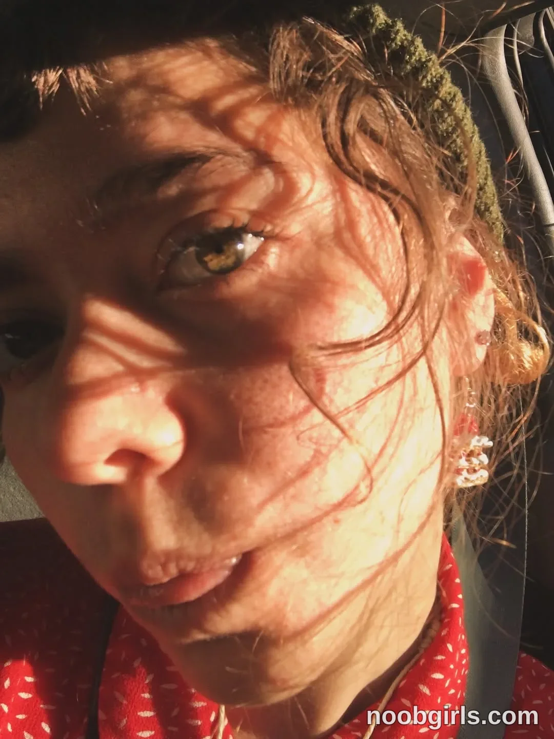Goddess Kathryn (@katxxgolding) — "sun-kissed☀️💋"