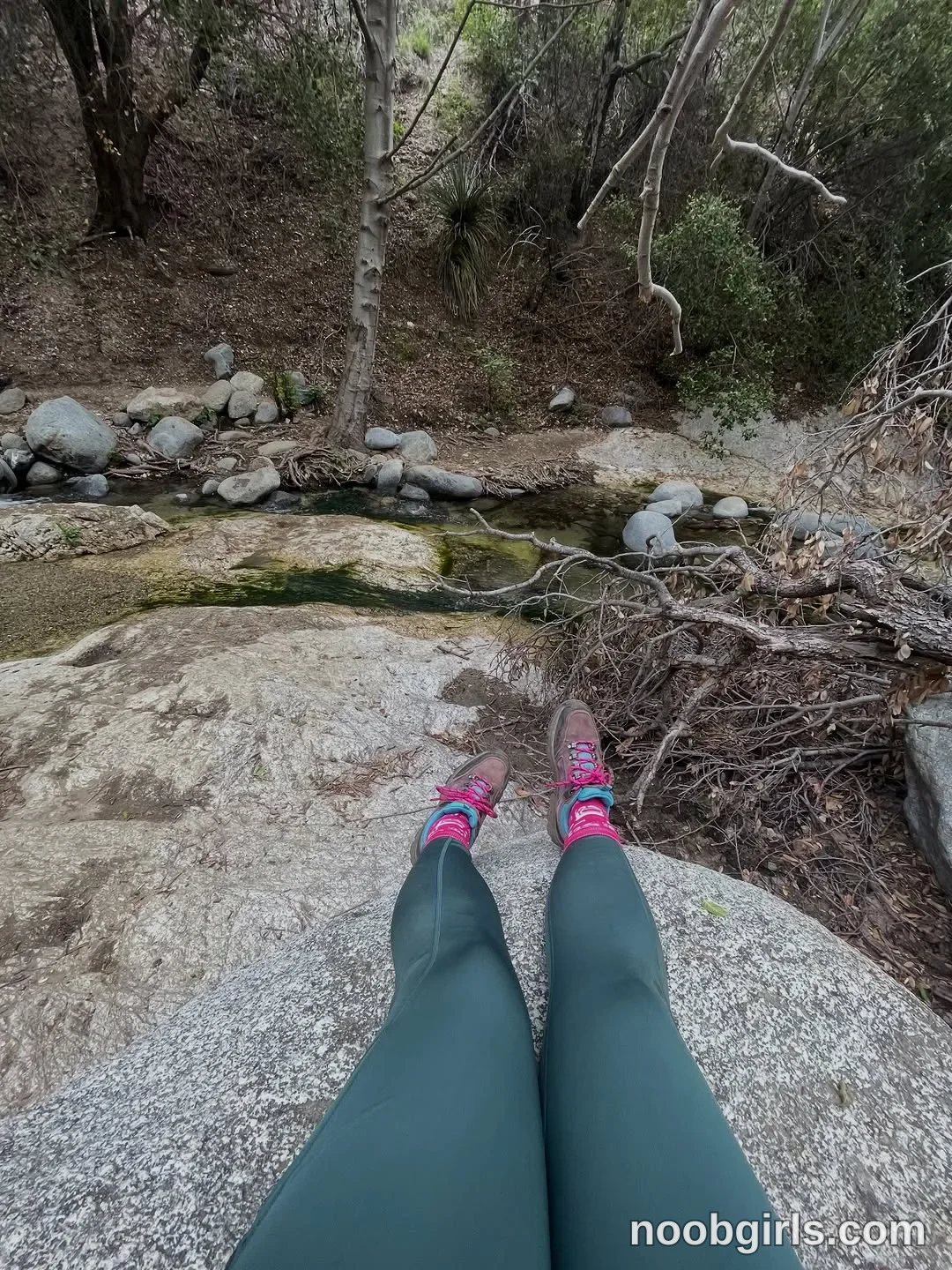 Goddess Kathryn (@katxxgolding) — "🎂24 Came for the views⛰️, stayed for the wet socks 🧦 . . ."