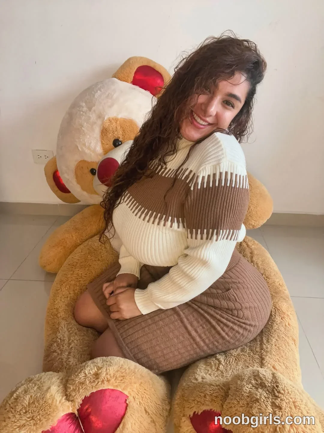 Gisebloom En (@katybloom_) — "Volví ¿me extrañaste? Una transición desde el cabello a la mente y el alma ✨"