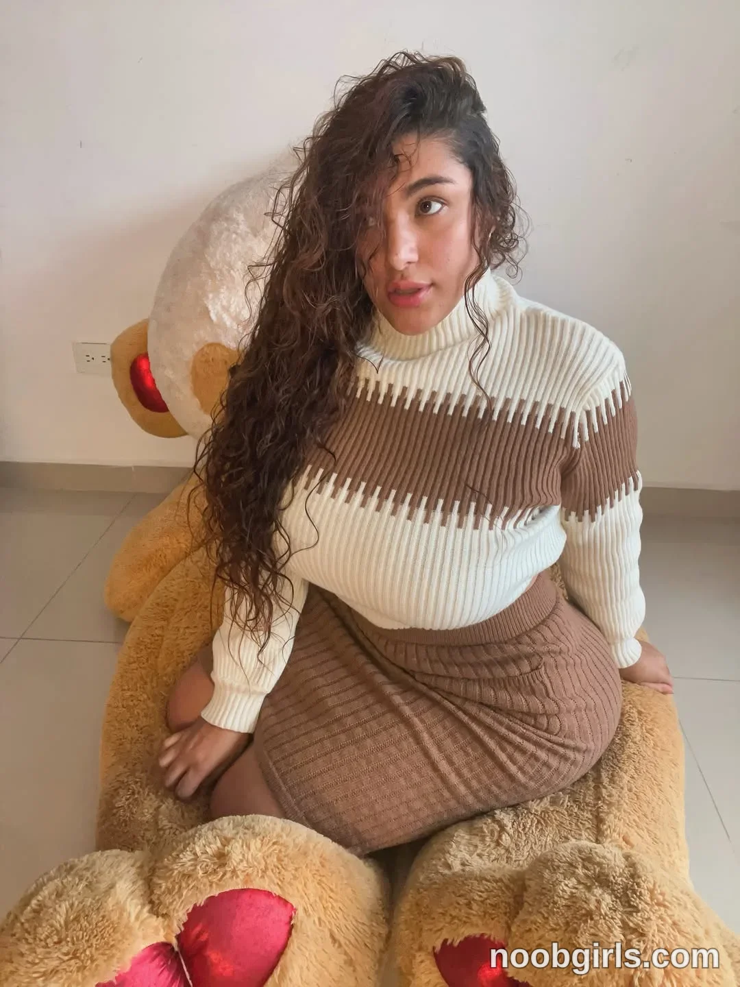 Gisebloom En (@katybloom_) — "Volví ¿me extrañaste? Una transición desde el cabello a la mente y el alma ✨"