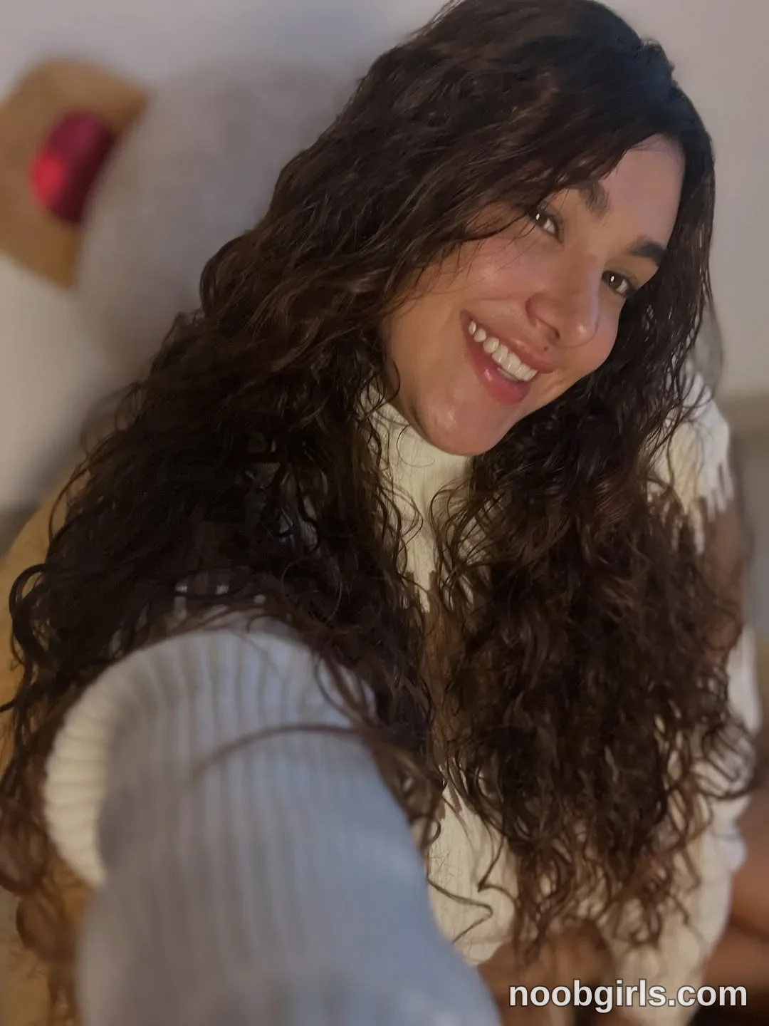 Gisebloom En (@katybloom_) — "Volví ¿me extrañaste? Una transición desde el cabello a la mente y el alma ✨"