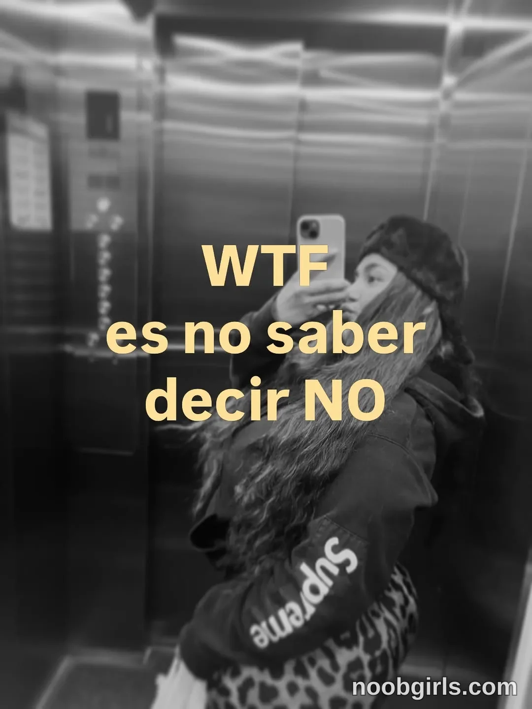 Gisebloom En (@katybloom_) — "Que tal esos ???? Jajaja Te sentiste identificado conmigo?" in Antioquia, Colombia
