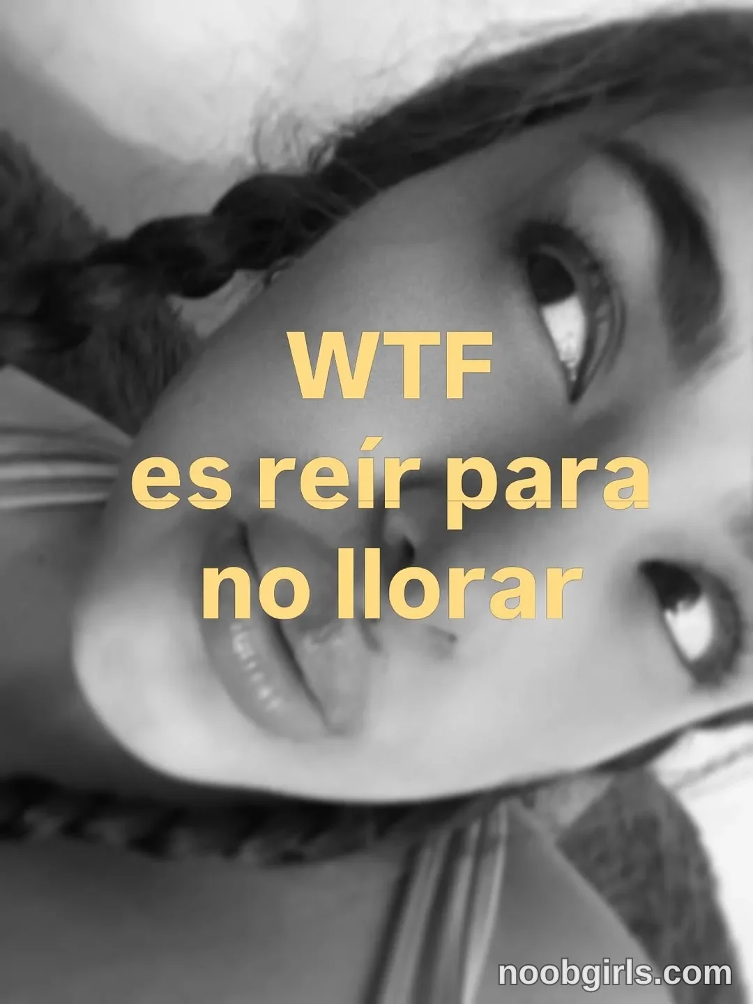 Gisebloom En (@katybloom_) — "Que tal esos ???? Jajaja Te sentiste identificado conmigo?" in Antioquia, Colombia