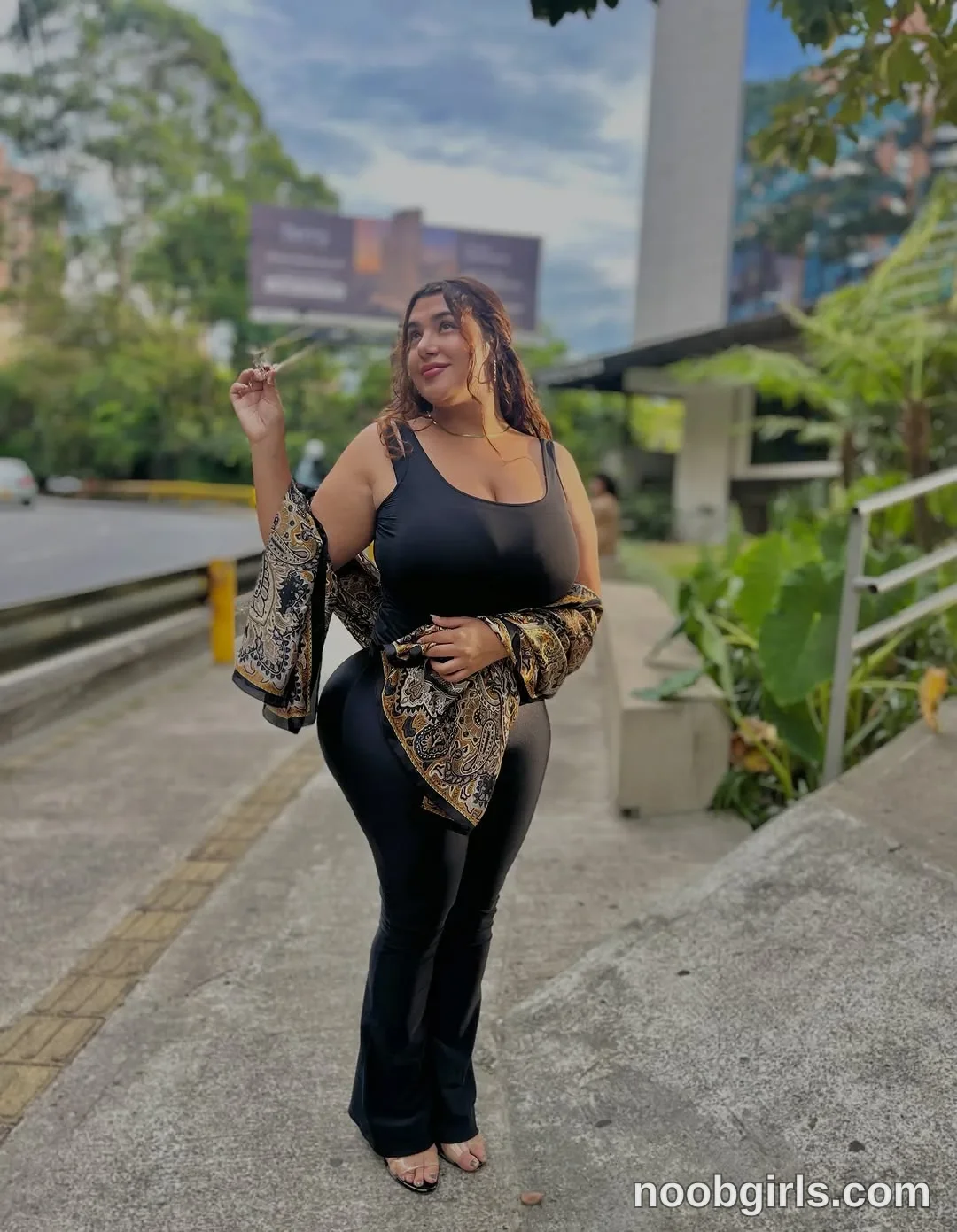 Gisebloom En (@katybloom_) in Medellín, Antioquia