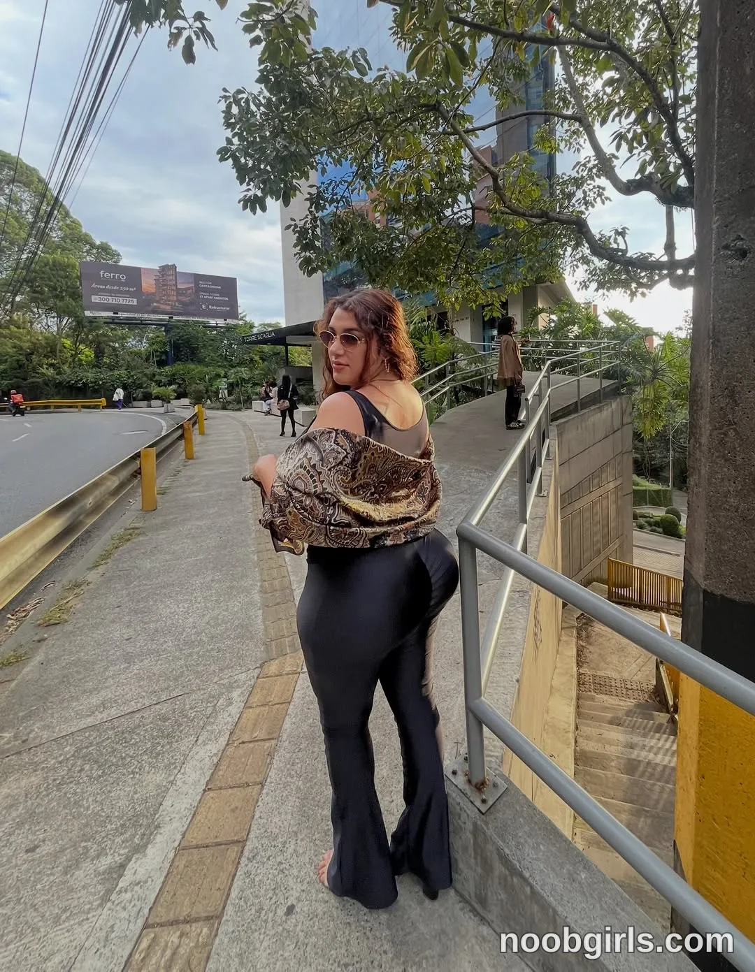 Gisebloom En (@katybloom_) in Medellín, Antioquia