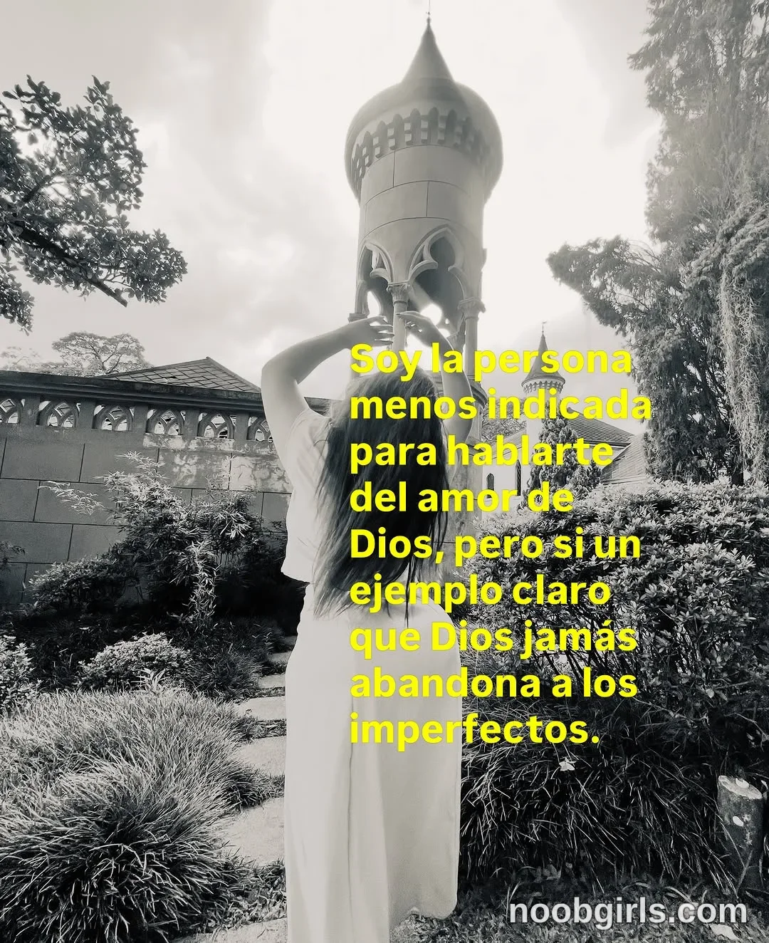 Gisebloom En (@katybloom_) — "Gracias Dios por no abandonarme , en mis momentos más oscuros solo has estado…" in Colombia