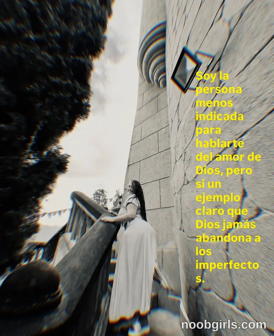 Gisebloom En (@katybloom_) — "Gracias Dios por no abandonarme , en mis momentos más oscuros solo has estado…" in Colombia