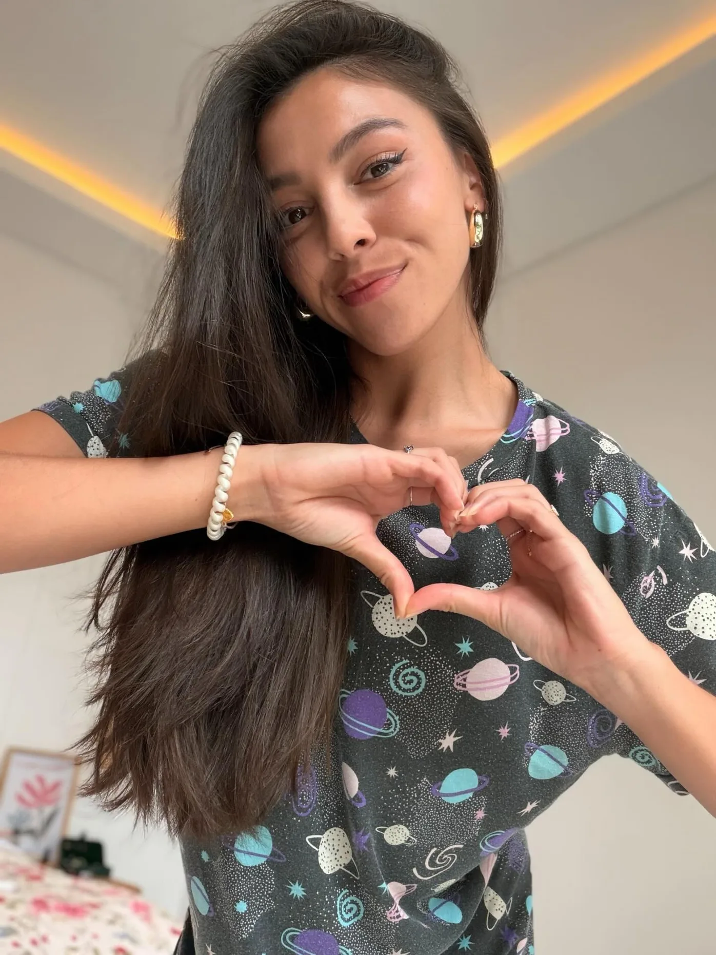 keirasworld instagram verified photo — real Instagram photo