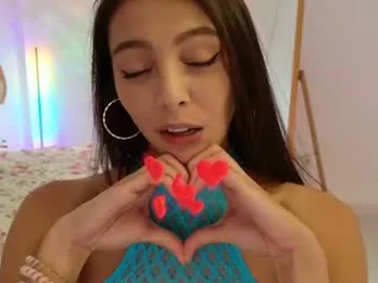 keirasworld (@keirasworld) live stream moment #5 — free Chaturbate cam show