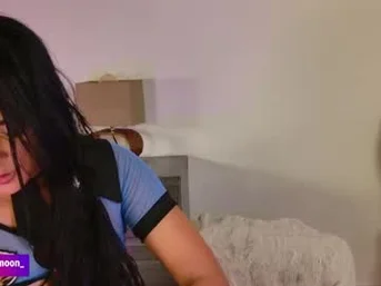 keix_moon chaturbate live screenshot — Chaturbate cam girl