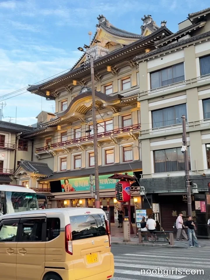 Kristina (@krissone) in 京都 Kyoto, Japan