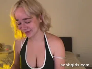 kristyspiritedaway on Chaturbate