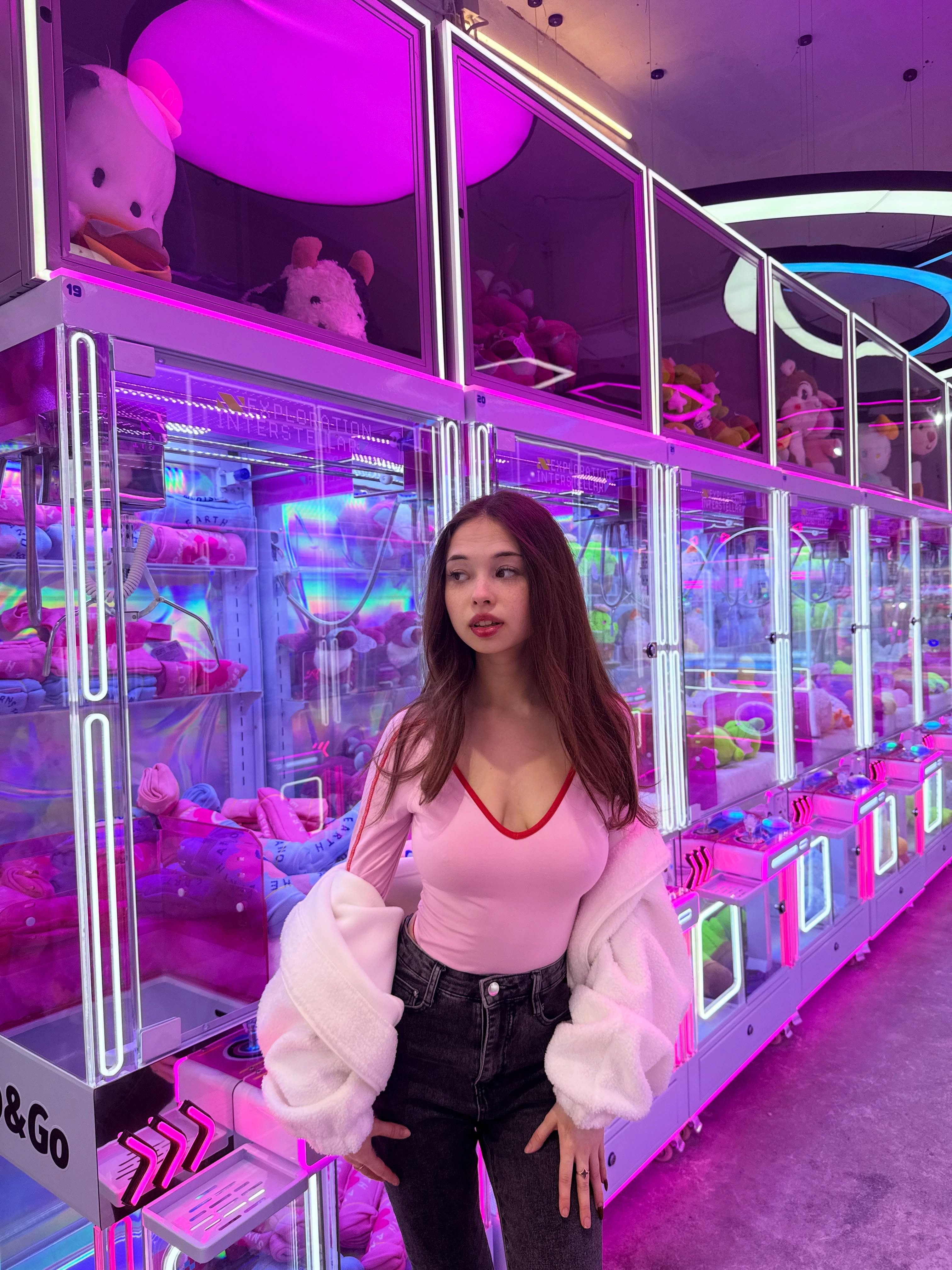 kusssecka verified Instagram photoshoot picture #5 — live cam model review