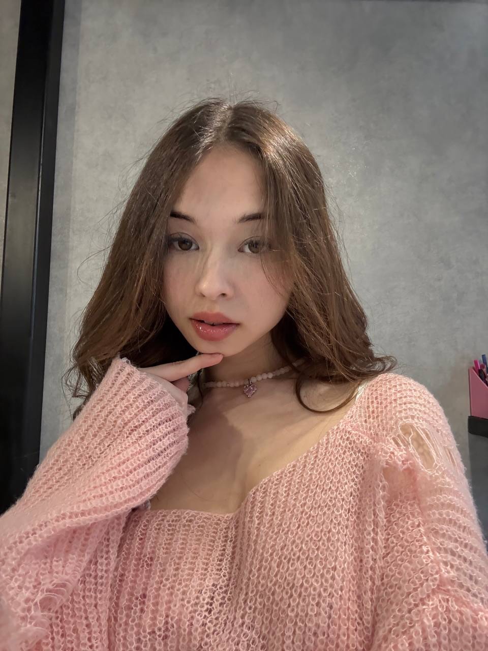 kusssecka exclusive photo gallery image #15 — Chaturbate streamer profile