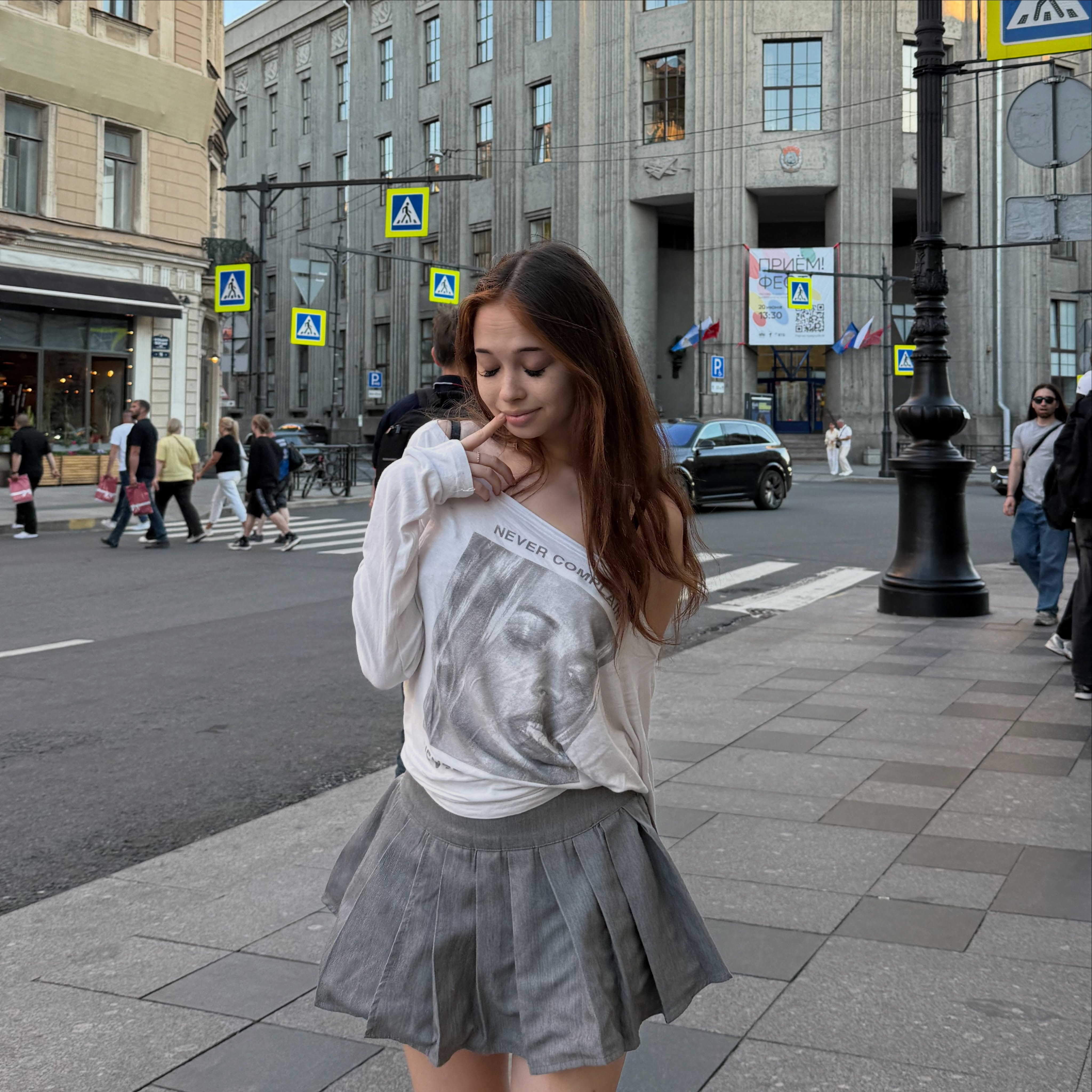 kusssecka exclusive photo gallery image #18 — Chaturbate streamer profile