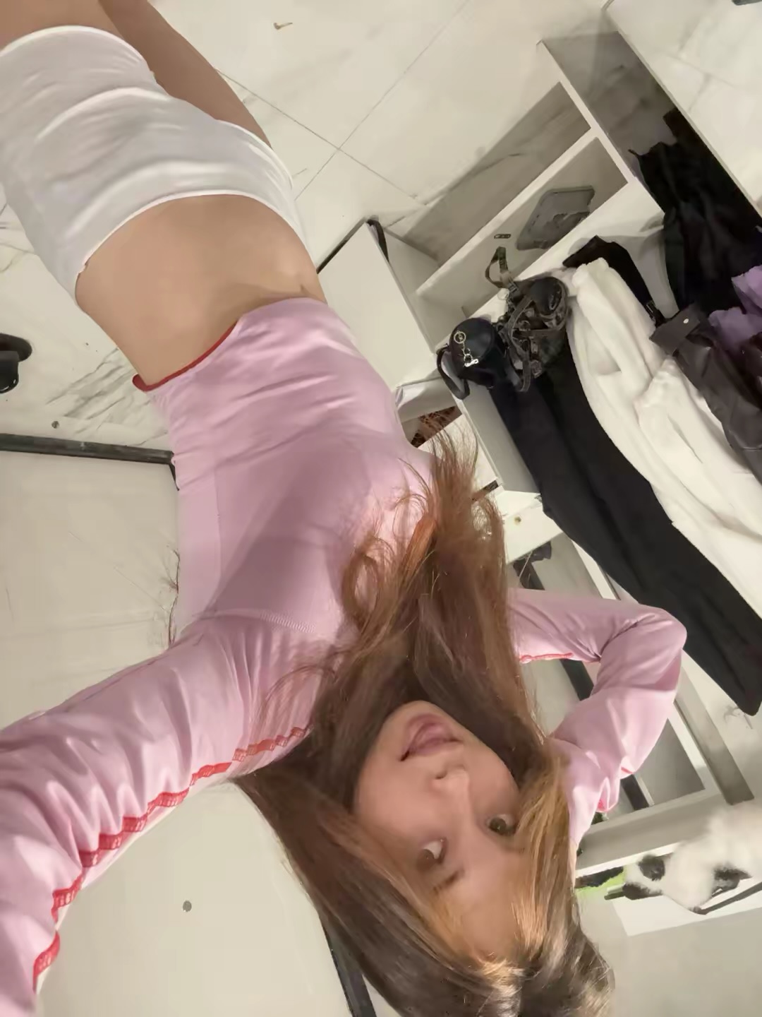 kusssecka verified Instagram photoshoot picture #20 — live cam model review