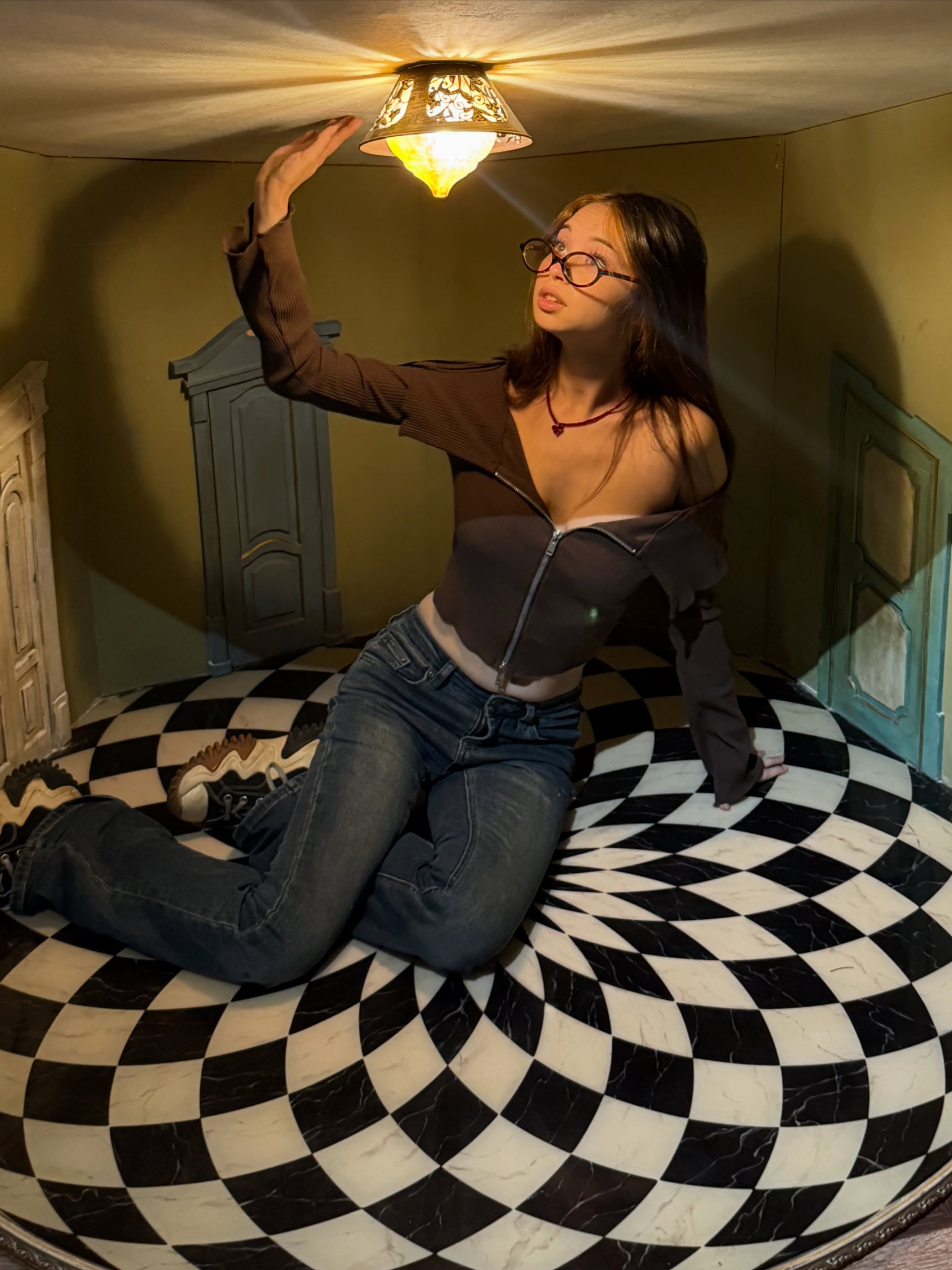 kusssecka exclusive photo gallery image #21 — Chaturbate streamer profile