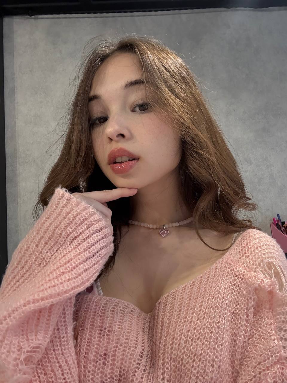 kusssecka (@kusssecka) high-res photoshoot photo #25 — Chaturbate cam model gallery