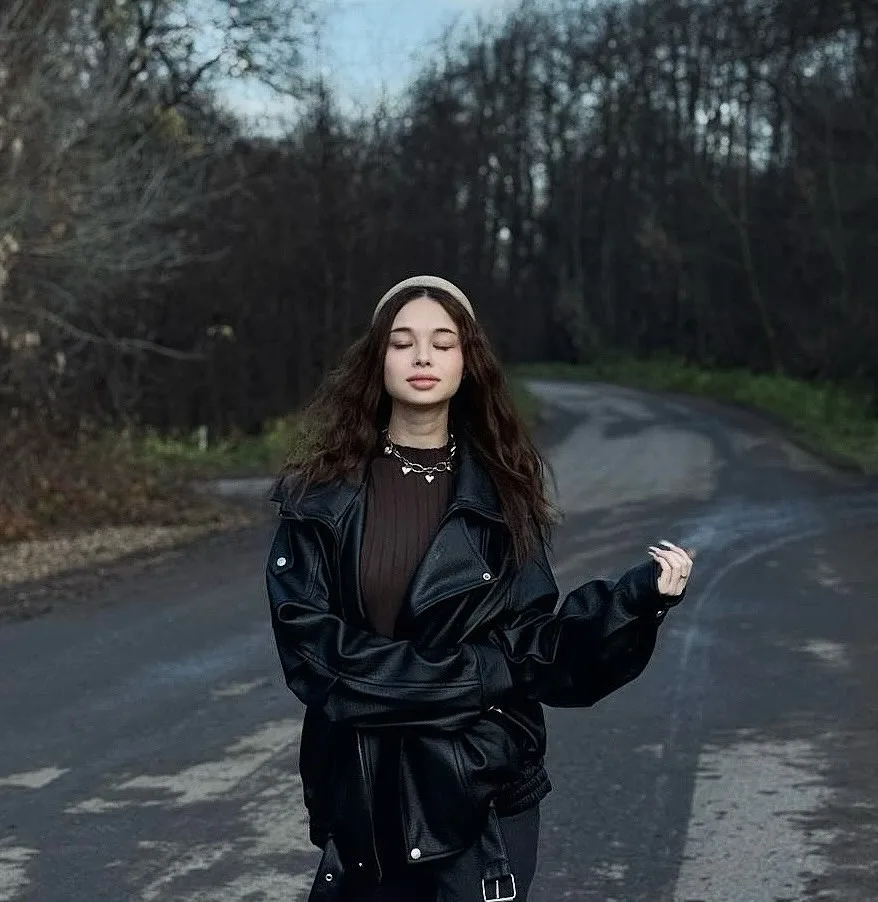 kusssecka instagram exclusive pic — real Instagram photo