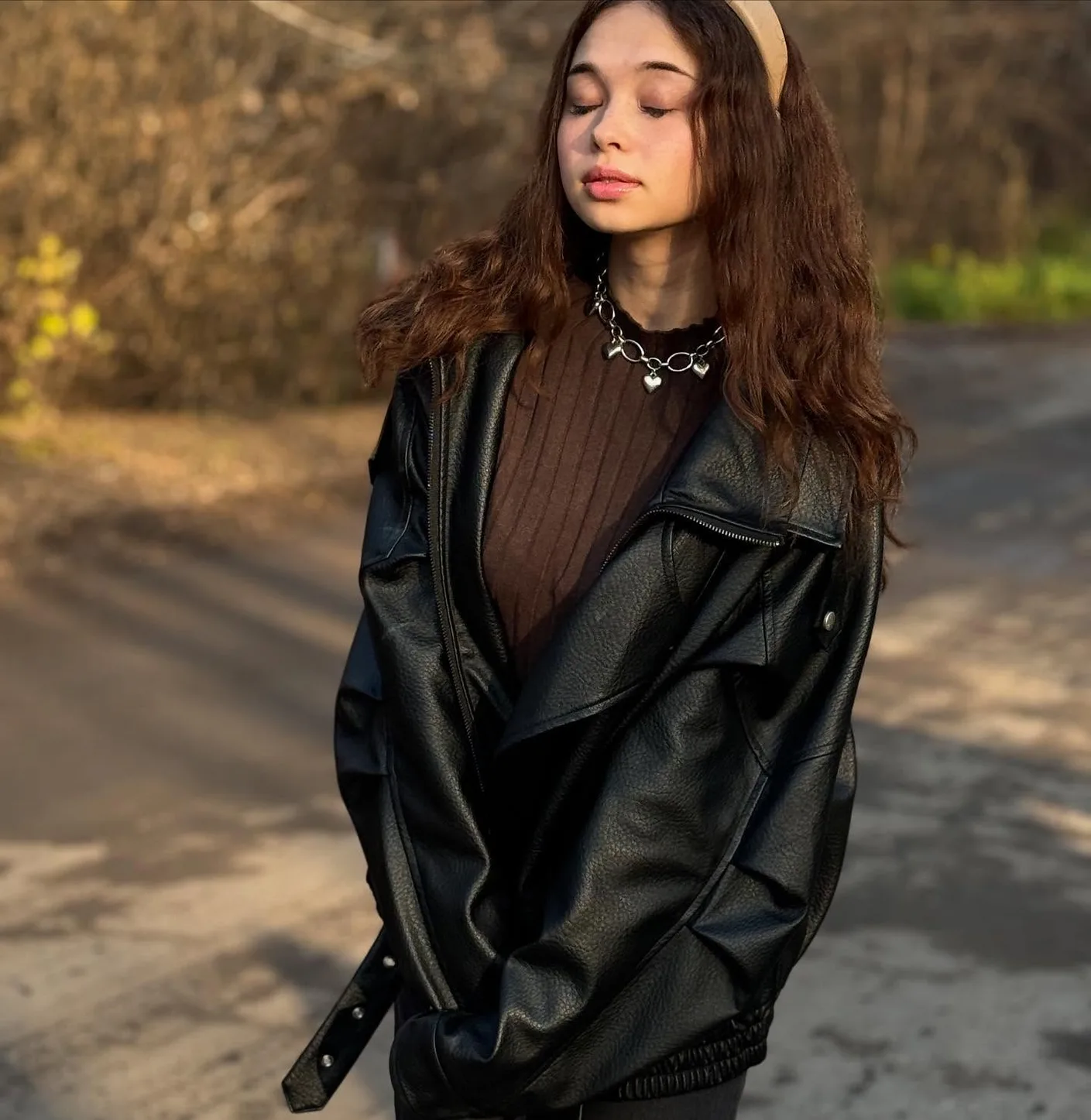 kusssecka instagram lifestyle photo — real Instagram photo