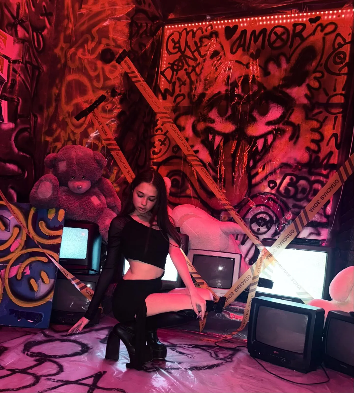 kusssecka instagram personal photo — real Instagram photo