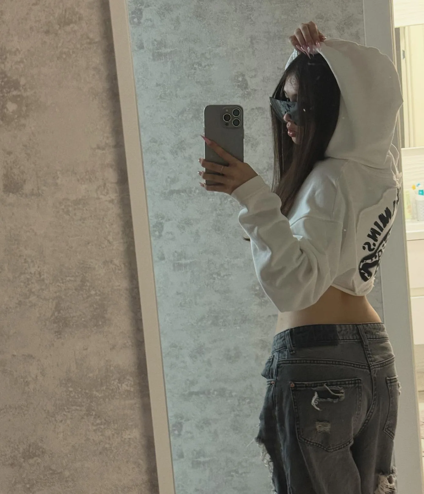 kusssecka instagram real selfie — real Instagram photo