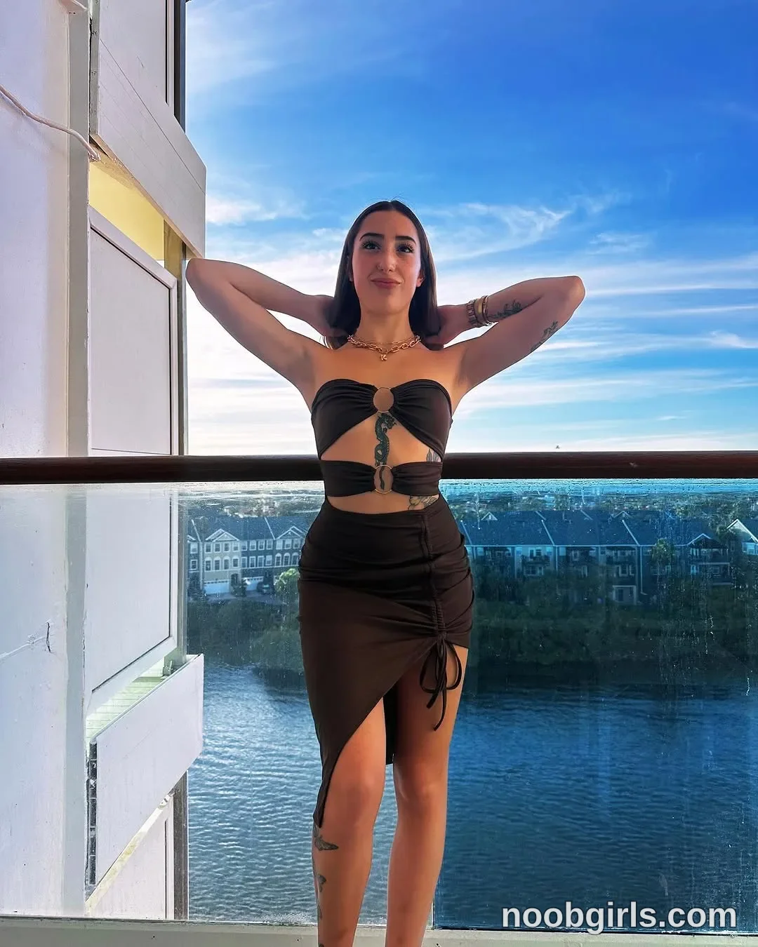 KyliKat (@kyliiii) — "Whatever floats your boat 🛳️" in St. Pete Beach, Florida