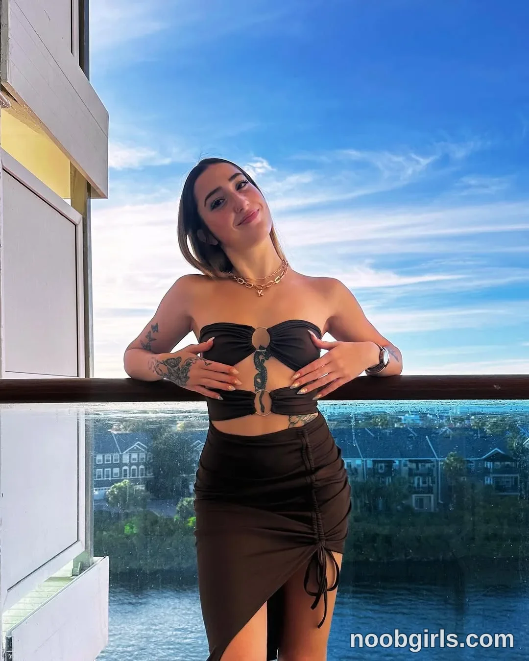 KyliKat (@kyliiii) — "Whatever floats your boat 🛳️" in St. Pete Beach, Florida