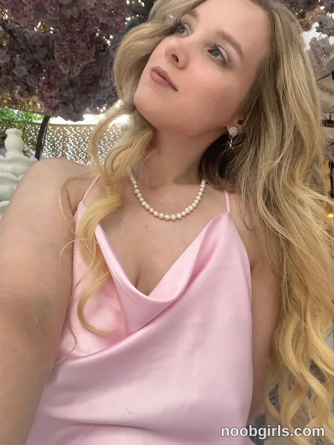 Lina (@l1n4luv404) — "Some mermaid vibes"
