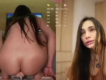 lana_kane_ 00am 10 00am colombia time chaturbate live screenshot — Chaturbate cam girl