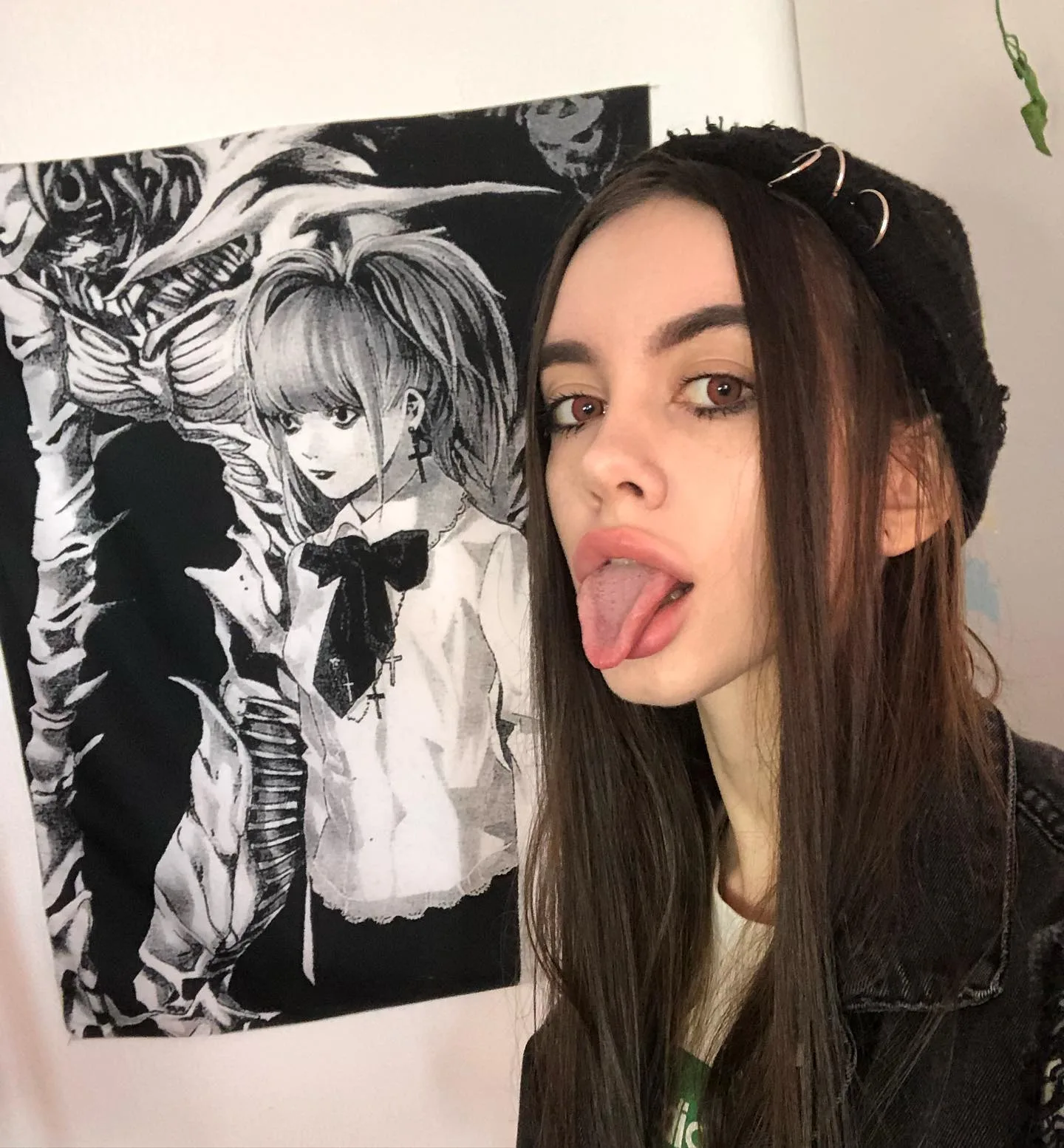 Katana 侍刀 on Chaturbate