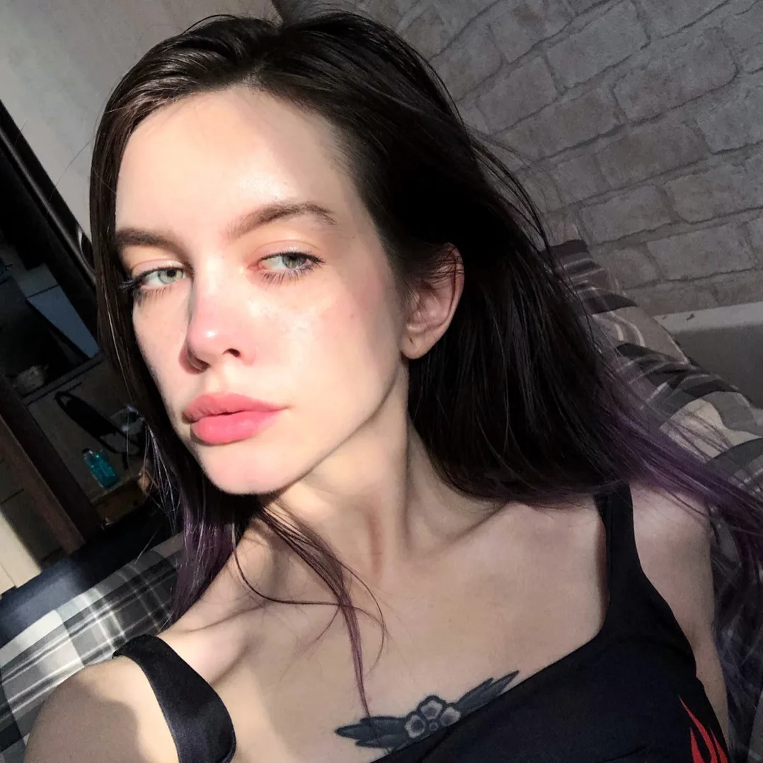 Katana 侍刀 on Chaturbate