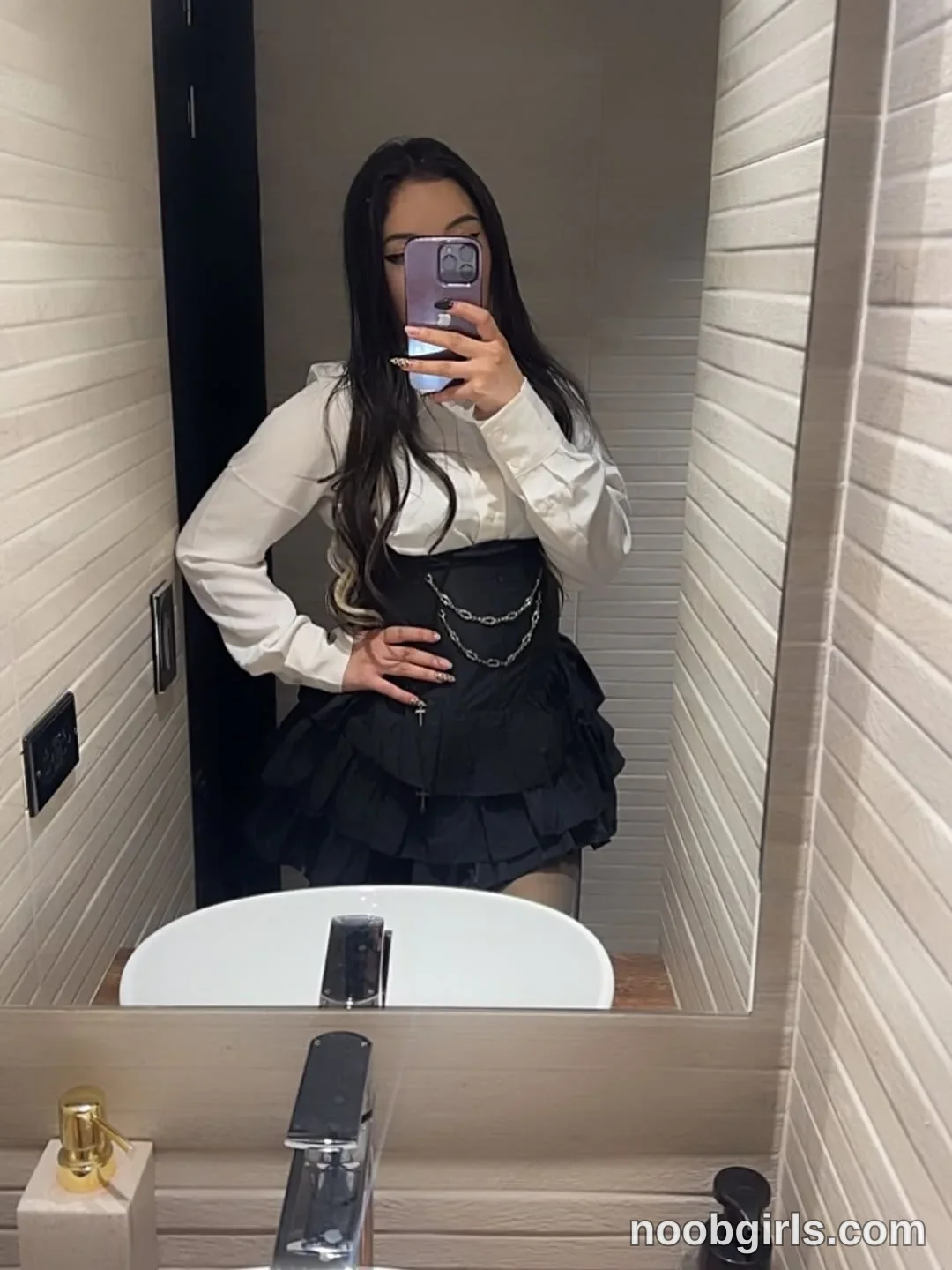 lau__1 (@lau__1) — "Por fin estoy empezando a usar toda mi ropa 💘✨"