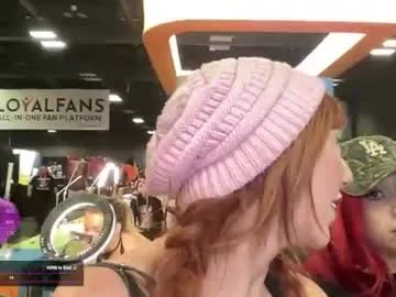 laurenphillips on Chaturbate