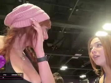 laurenphillips phillips live stream capture — Chaturbate cam girl
