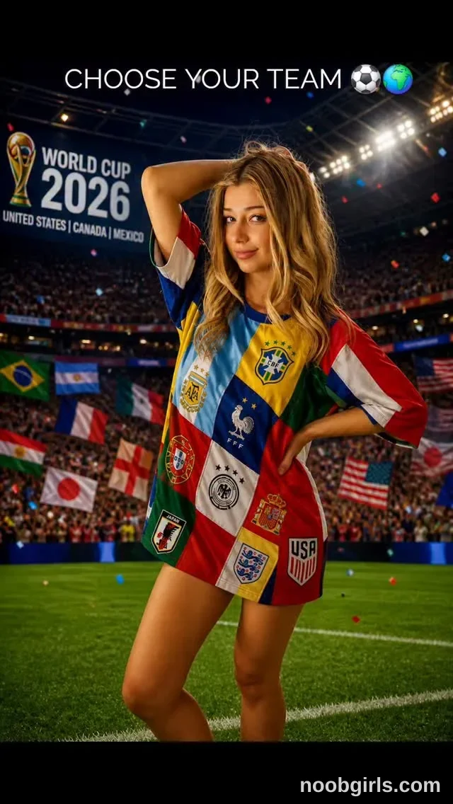 Lena reel: Who's lifting the trophy? 🏆🌍