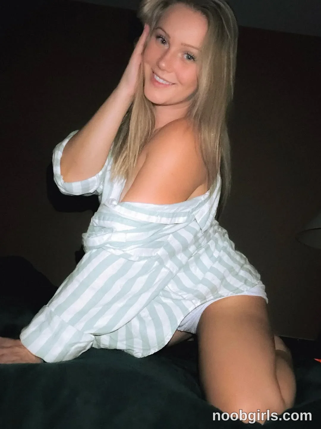 Lexi (@lexi_luv) — "Make a wish 💫 I won’t tell anyone if you put it in the comments ☺️"