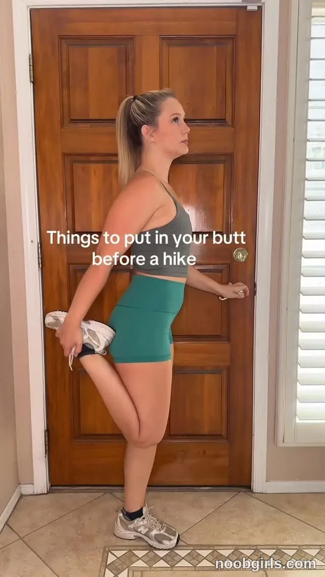 Lexi (@lexi_luv) — "What did you really think could be on the list?? 🤨"
