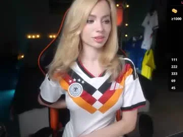 like_pie 3 live stream capture — Chaturbate cam girl